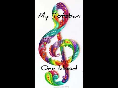 My TotoBan OneBlood 2024🔥🔥🔥