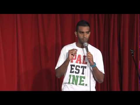 Aamer Rahman: Australia Day (Fear of a Brown Planet)