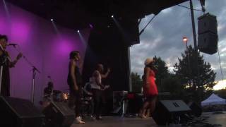 Divine Brown: Boss Playa