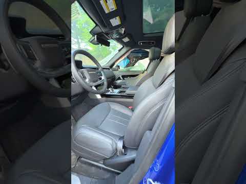 Range Rover SE 2024