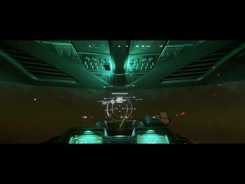Star Citizen | Testing out the Eclipse during Invictus 2950