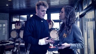 It’s Sad To Say That Jerika Is Ending...