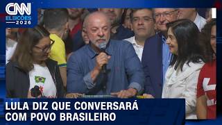 Vídeo: Lula diz que melhorará comunicação e conversará com povo brasileiro | WW ESPECIAL ELEIÇÕES