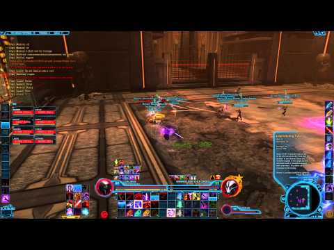 Dread Fortress Brontes NiM 8m | Big Impin