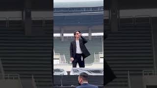 Download lagu Sir ...are you kidding me!!!🔥 (soundcheck day 2)#BTS #ptd_on_stage #suga#minyoongi #bangtan#agust_d mp3