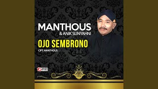 Download lagu Ojo Sembrono mp3 Download lagu Ojo Sembrono mp3