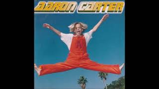Aaron Carter - 1998 -  I Will Be Yours