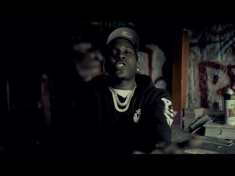 PaypaChasaMeez x BuddyBandz "Not It"