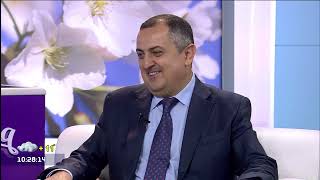 Առավոտը Շանթում/Aravot Shantum / 30.03.2023