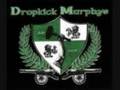 The dropkick murphys- Rocky road to dublin 