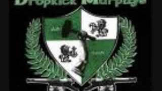 The dropkick murphys- Rocky road to dublin