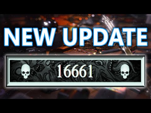 THE BIGGEST UPDATE in Phasmophobia History IS HERE - First Time Playing