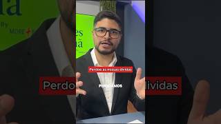 A nossa oração deve incluir essas palavras!