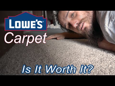 image-What is carpet on stairs called?