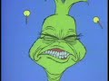 Dr Seuss How The Grinch Stole Christmas 1996 LaserDisc