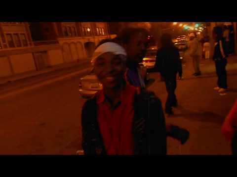 west side of Chicago Hood vlog YH DOLO & LIL4MOBB ON THE BLOCK (2012)