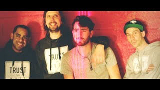 FEADZ & BUSY P @ L'Envers Club