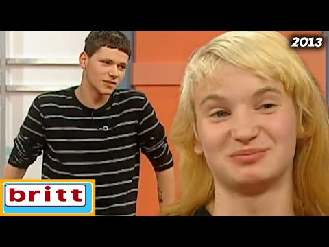 Sexflaute zu groß - Wenn im Bett Eiszeit herrscht  | 2/2 | Britt - Retro