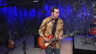 Albert Castiglia - Searching The Desert For Some Blues -  Don Odells Legends