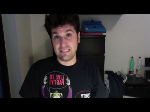 SCHERZO TEL. - L'UOMO DEL VAFFAN*ULO (PORTACHIAVI)