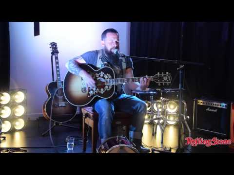 Will Barber (The Voice) - "Piece of Heaven" (Rolling Stone France)