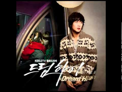 Can't I love you. Dream High OST Part 6 - 2AM ChangMin. Jin Woon.mp4
