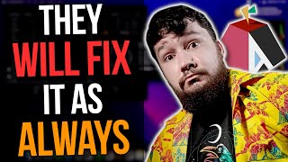 Asahi Linux Hits A Major Roadblock