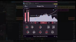 Video thumbnail for Andrew Scheps vocal mixing technique using Denise Audio Dragon Fire by Czar