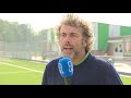 Hoe een keeper uit Saoedi-Arabië terecht kwam in Dordrecht