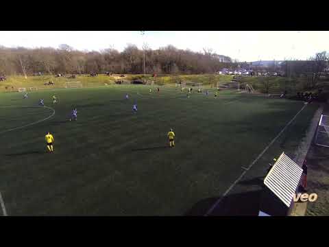 U17: Esbjerg fB - Brøndby IF 3-1