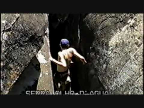 PIQUET CARNEIRO - SERROTE DO OLHO D'ÁGUA - 5 (MAIS ARRISCADA!)