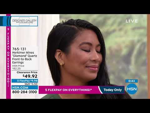 HSN | Healthy You with Brett Chukerman 03.08.2022 - 04 PM