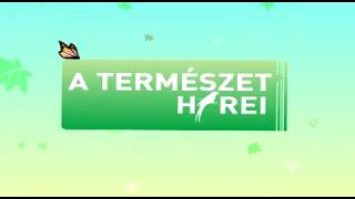 HÍREK A TERMÉSZETBŐL