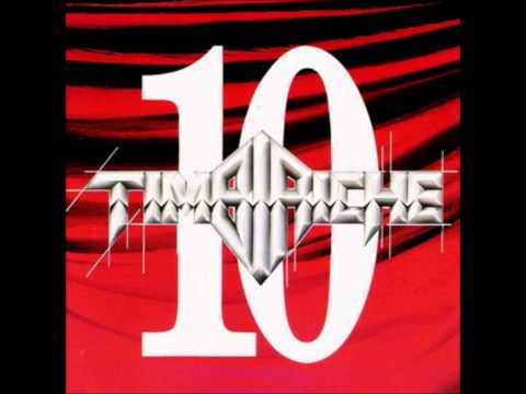 ME PONGO MAL ~ TIMBIRICHE 10