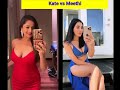 Kate Sharma Vs Meethi Kalher L Hot Sexy Beautiful Dancing Singing Short Shorts
