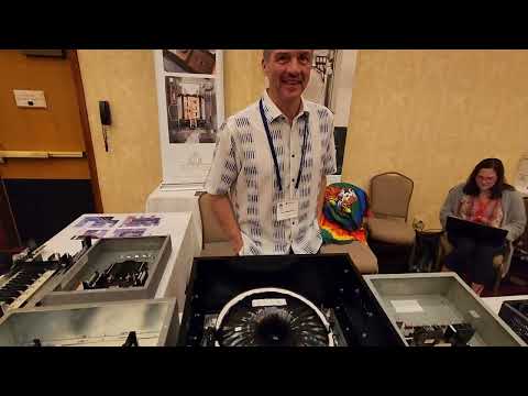 🏆 KingRex Electric - Newest Addition to My System - Pacific Audio Fest 2023