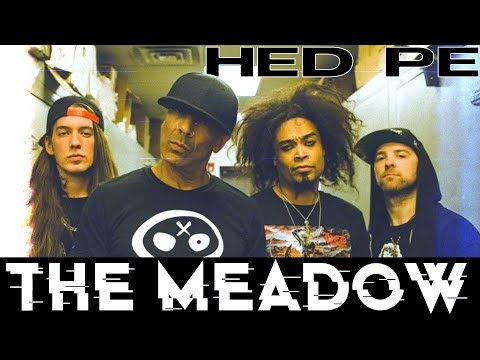 (hed) p.e. - The Meadow (Official Music Video)