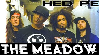 (hed) p.e. - The Meadow