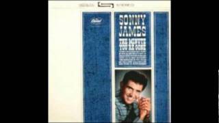 Sonny James - Tying The Pieces Together
