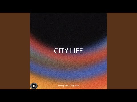 City Life (feat. Morningstar)