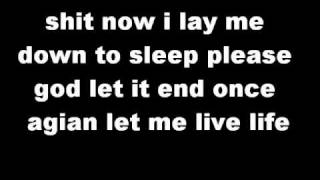 Lyrics born - Bad dreams lyrics