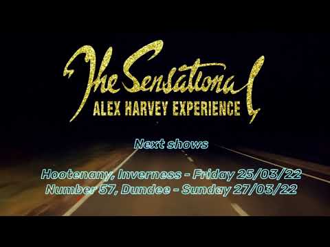 The SAHB Experience - North East Video Diary - 11-13th March 2022