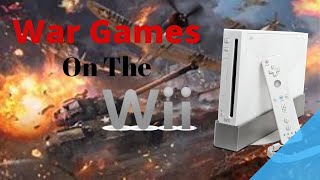 War on the Wii