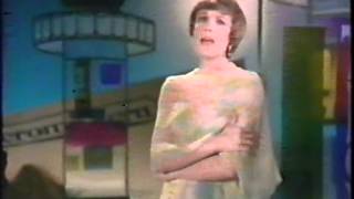 Julie Andrews - The Last Time I Saw Paris