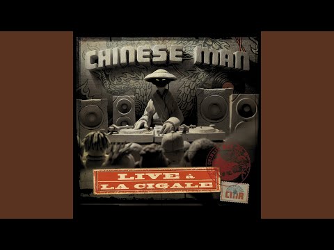 Miss Chang (feat. Taiwan MC) (Live)