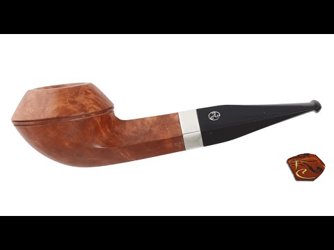 Rattray's Tobacco pipe (Bulldog 42)