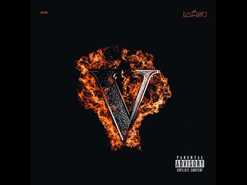 IAMSU! - 45 Jordan ft Show Banga (Boss Up 5)