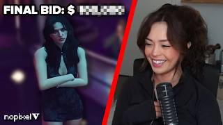 The Ray Mond Date Auction | NoPixel 5.0