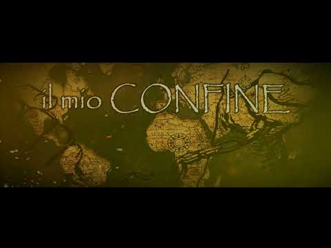 TERRE DI CONFINE-BLACK PROJECT (official lyrics )