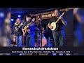 David Parmley Band - Shenandoah Breakdown
